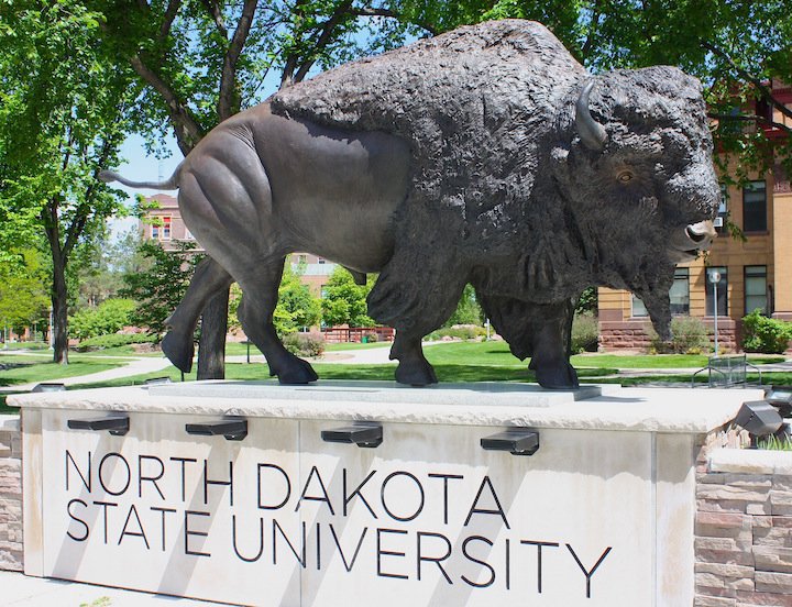 More than $2 million raised on NDSU Giving Day — Horace Schools news