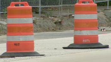 Work begins at 13th Ave. & 25th St. S. in Fargo — Horace Community news