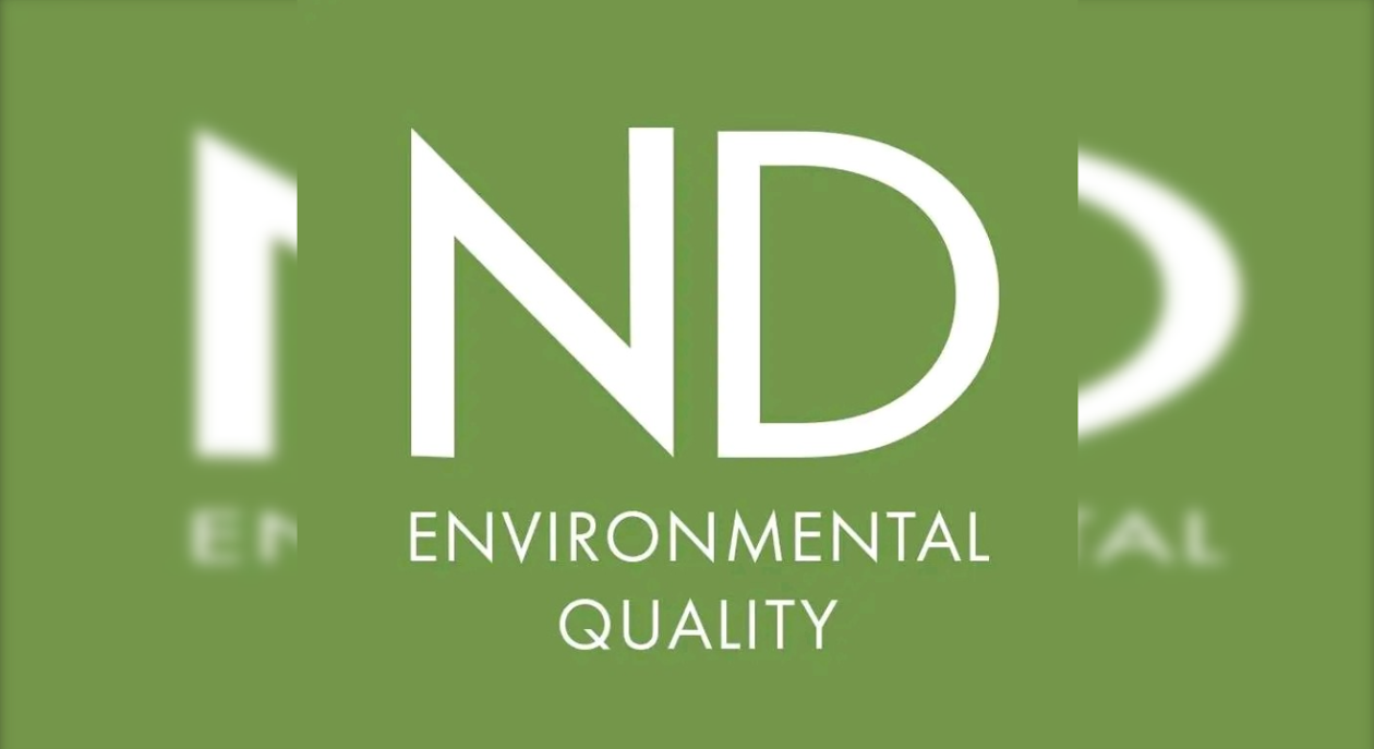 Red discoloration in Goose River near Caledonia, ND not tied to wastewater facility — KFGO