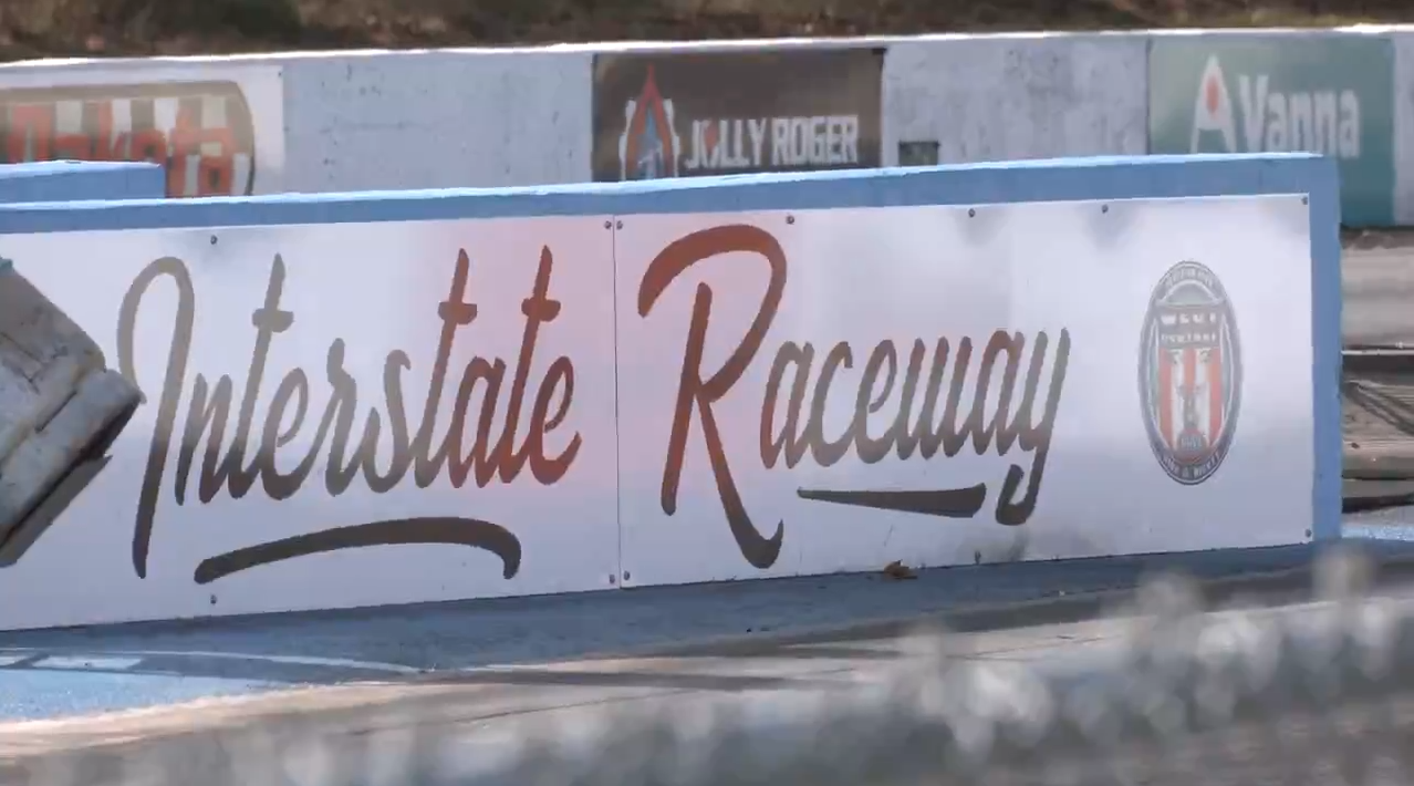 Interstate Raceway responds to ‘Midnight Mafia’ social media post — Horace Schools news
