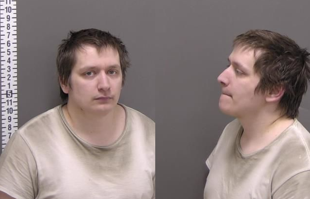 Fargo man Jamie Rodriguez arrested after impound lot confrontation