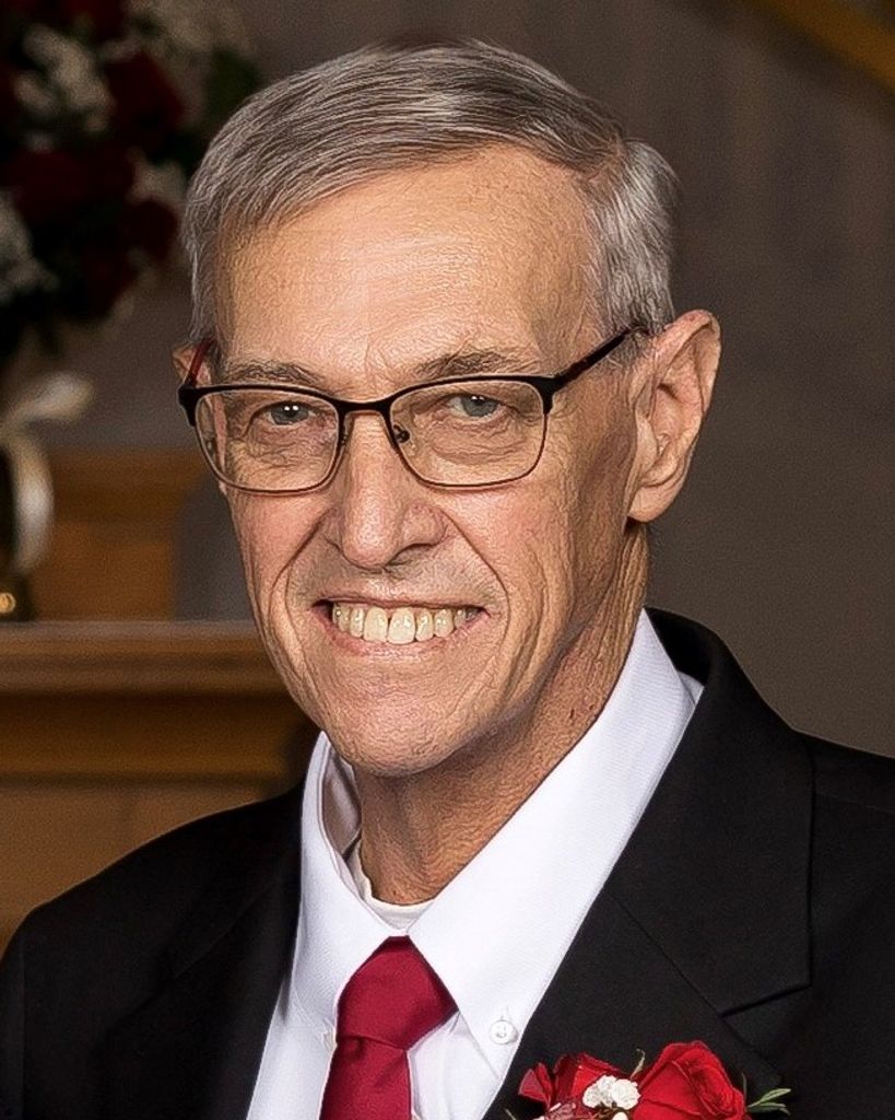 Pastor Dale E. Finstrom — Horace Real Estate news